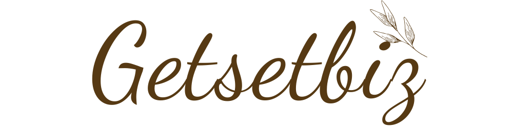 Getsetbiz